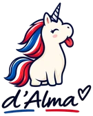 La Licorne d'Alma